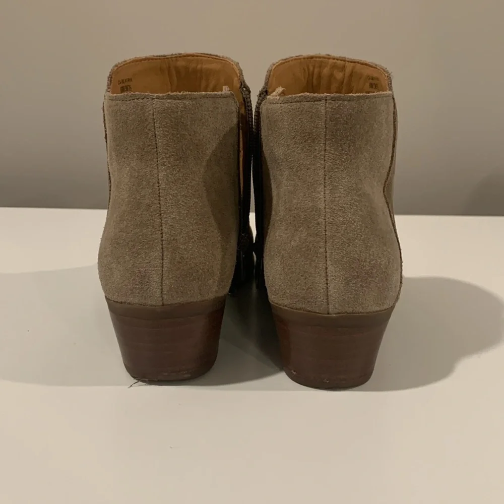 Boots - Picture 6 of 7